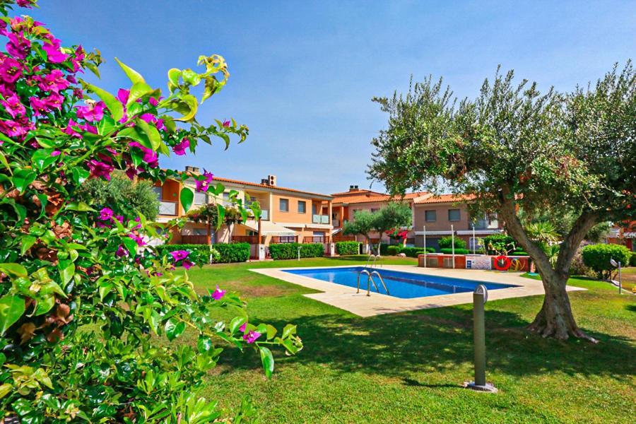 Tarongers - Only Families Villa Cambrils Exteriör bild