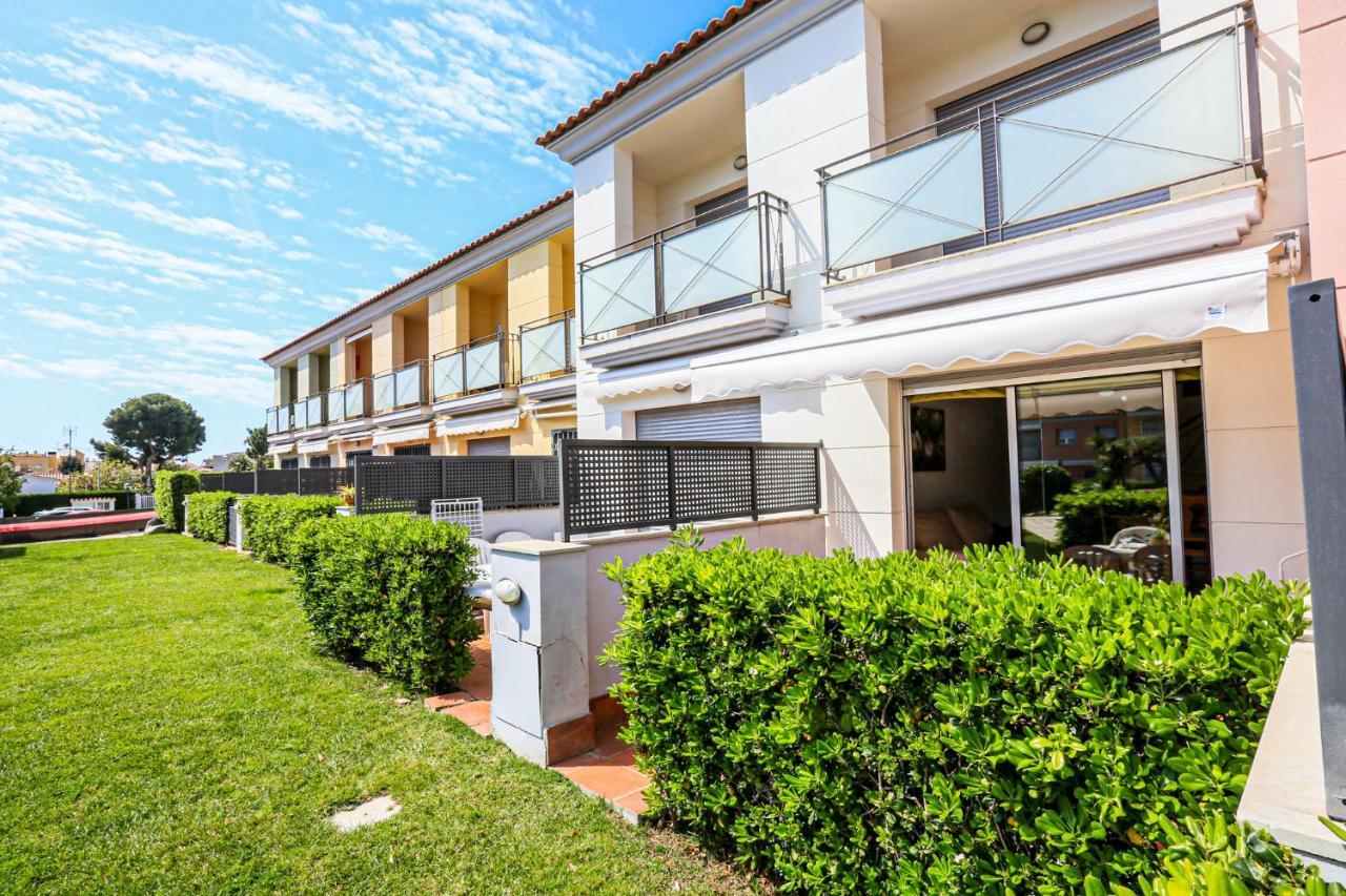 Tarongers - Only Families Villa Cambrils Exteriör bild
