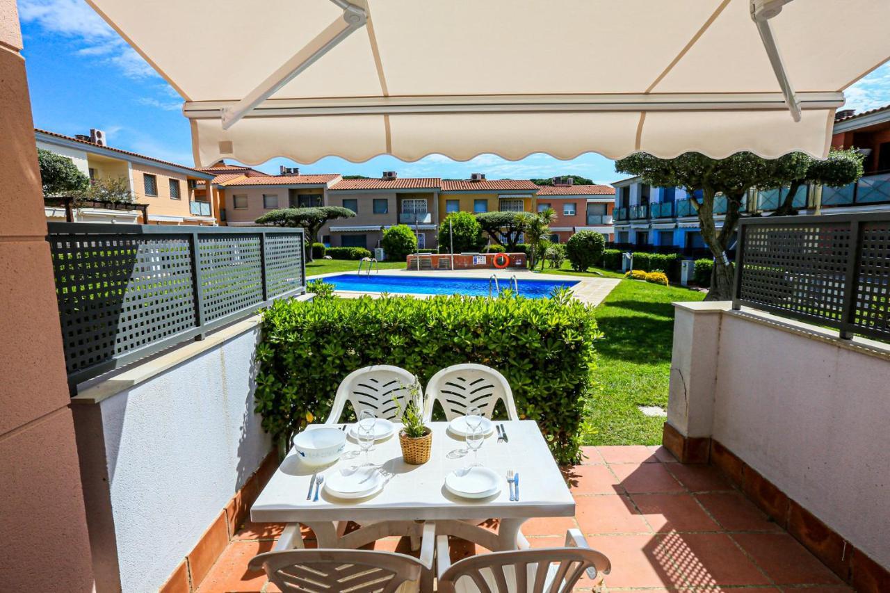 Tarongers - Only Families Villa Cambrils Exteriör bild