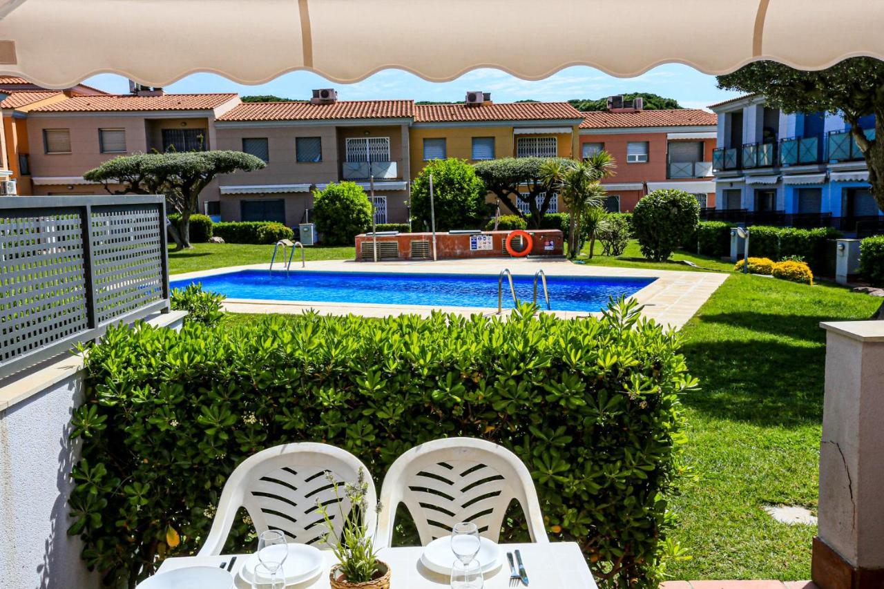 Tarongers - Only Families Villa Cambrils Exteriör bild