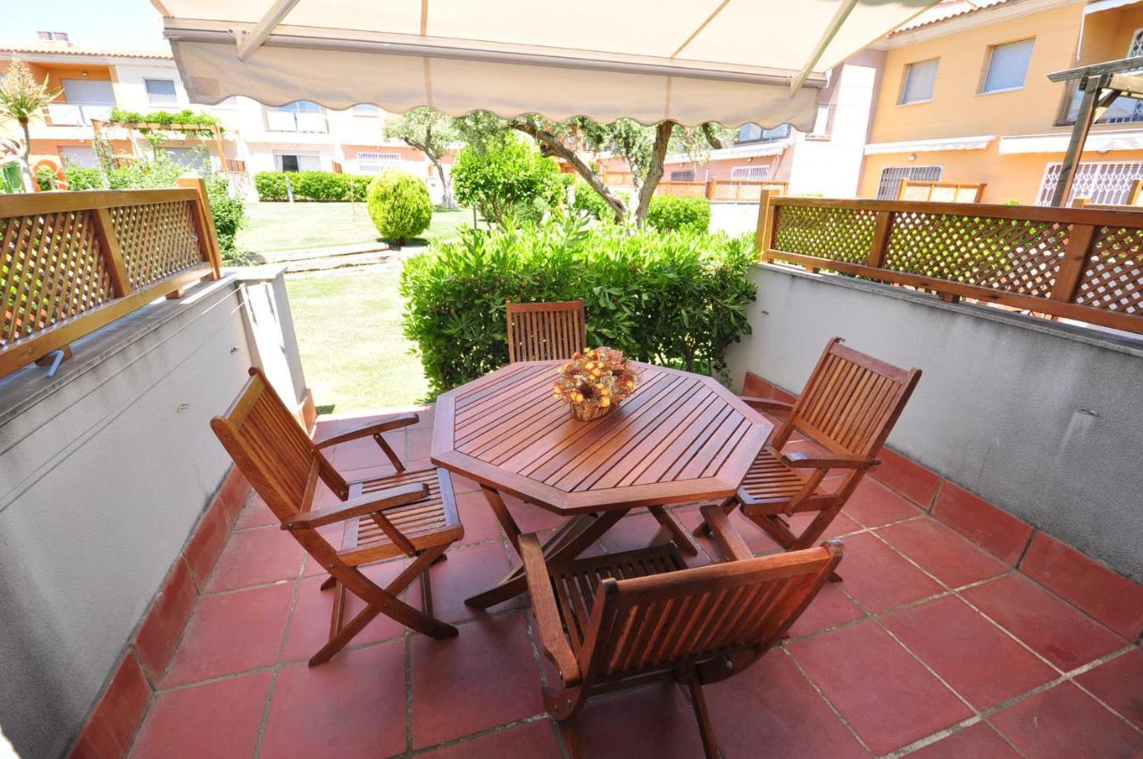 Tarongers - Only Families Villa Cambrils Exteriör bild