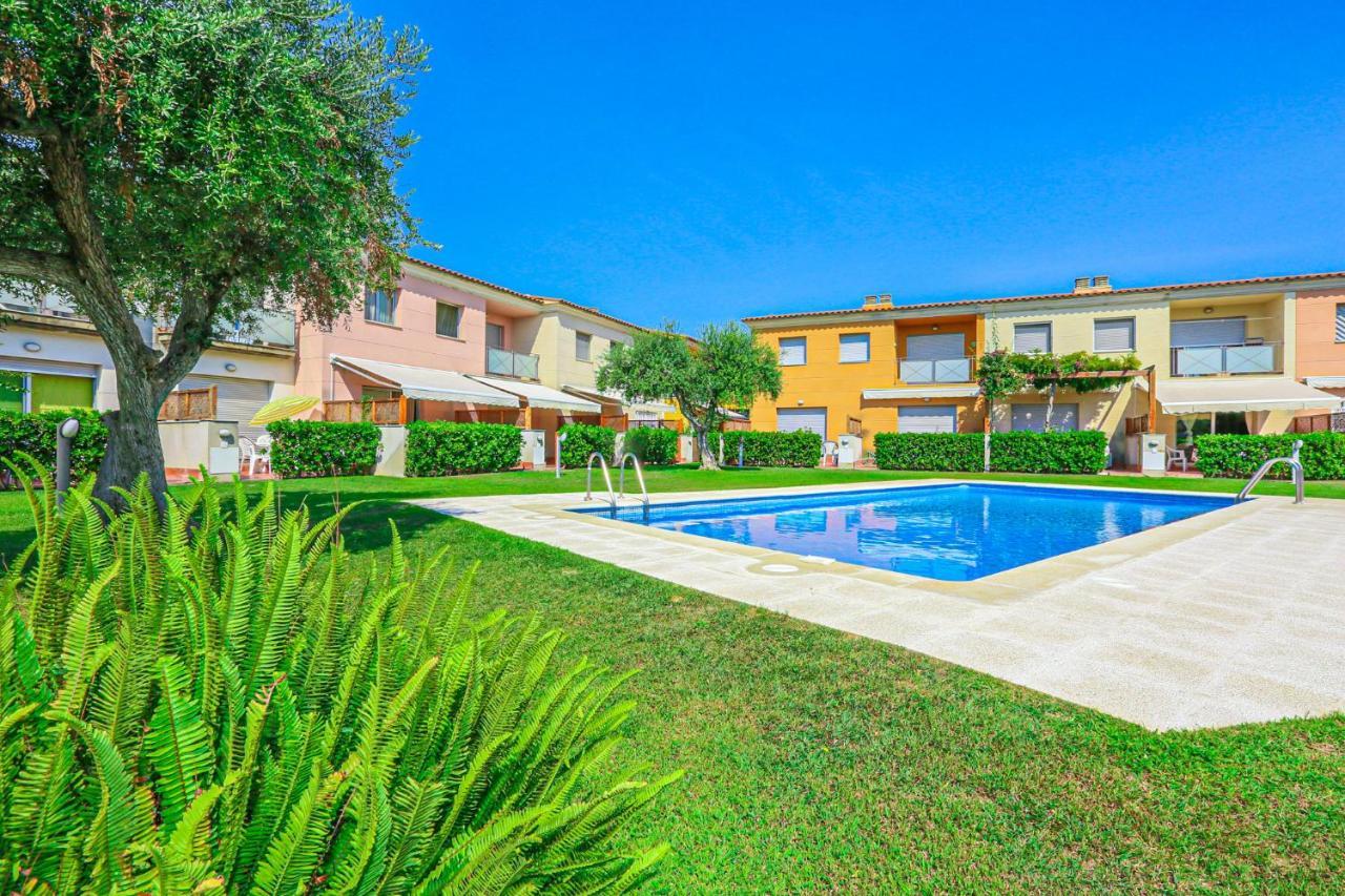 Tarongers - Only Families Villa Cambrils Exteriör bild