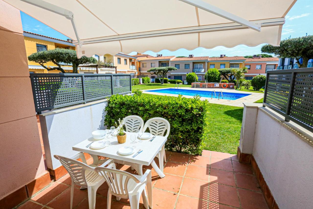Tarongers - Only Families Villa Cambrils Exteriör bild