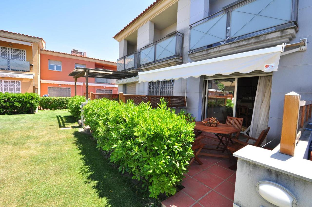 Tarongers - Only Families Villa Cambrils Exteriör bild