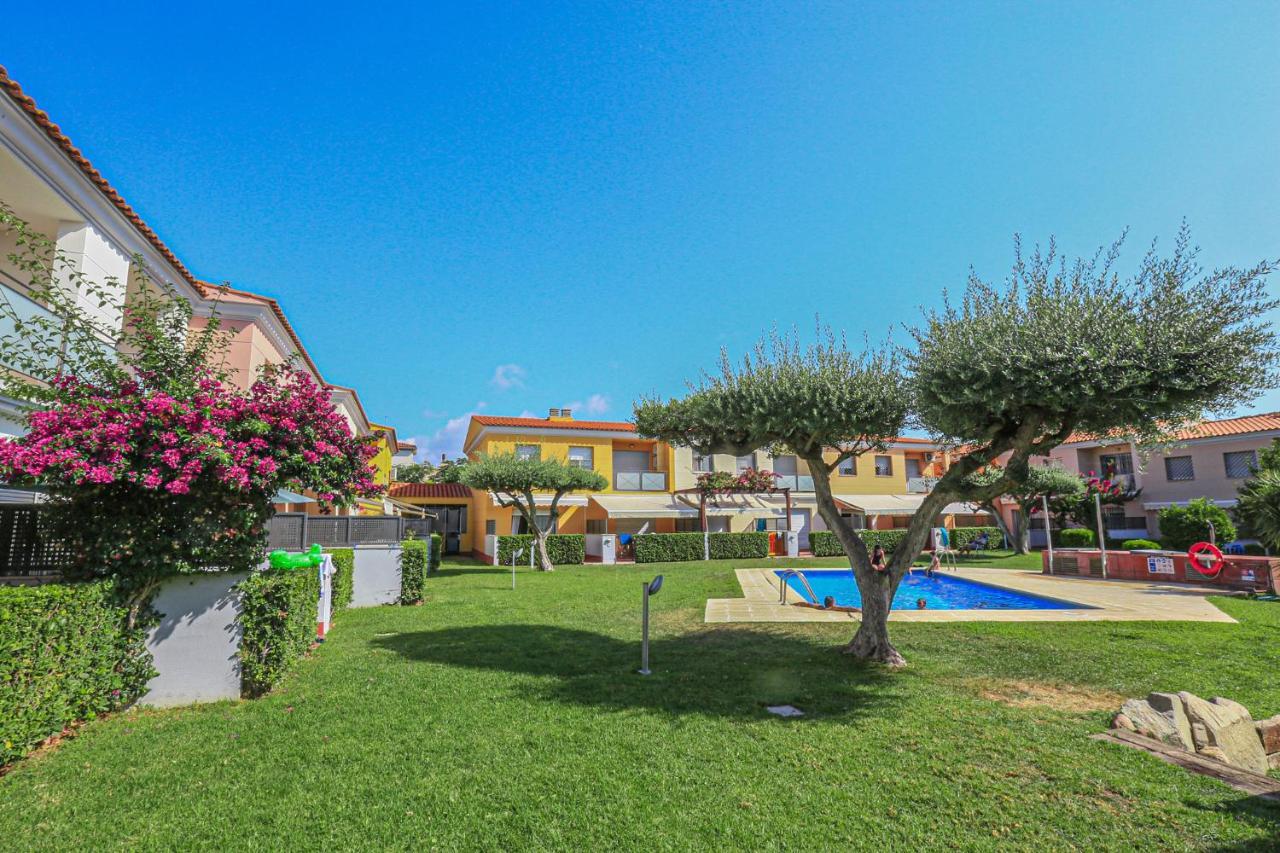 Tarongers - Only Families Villa Cambrils Exteriör bild