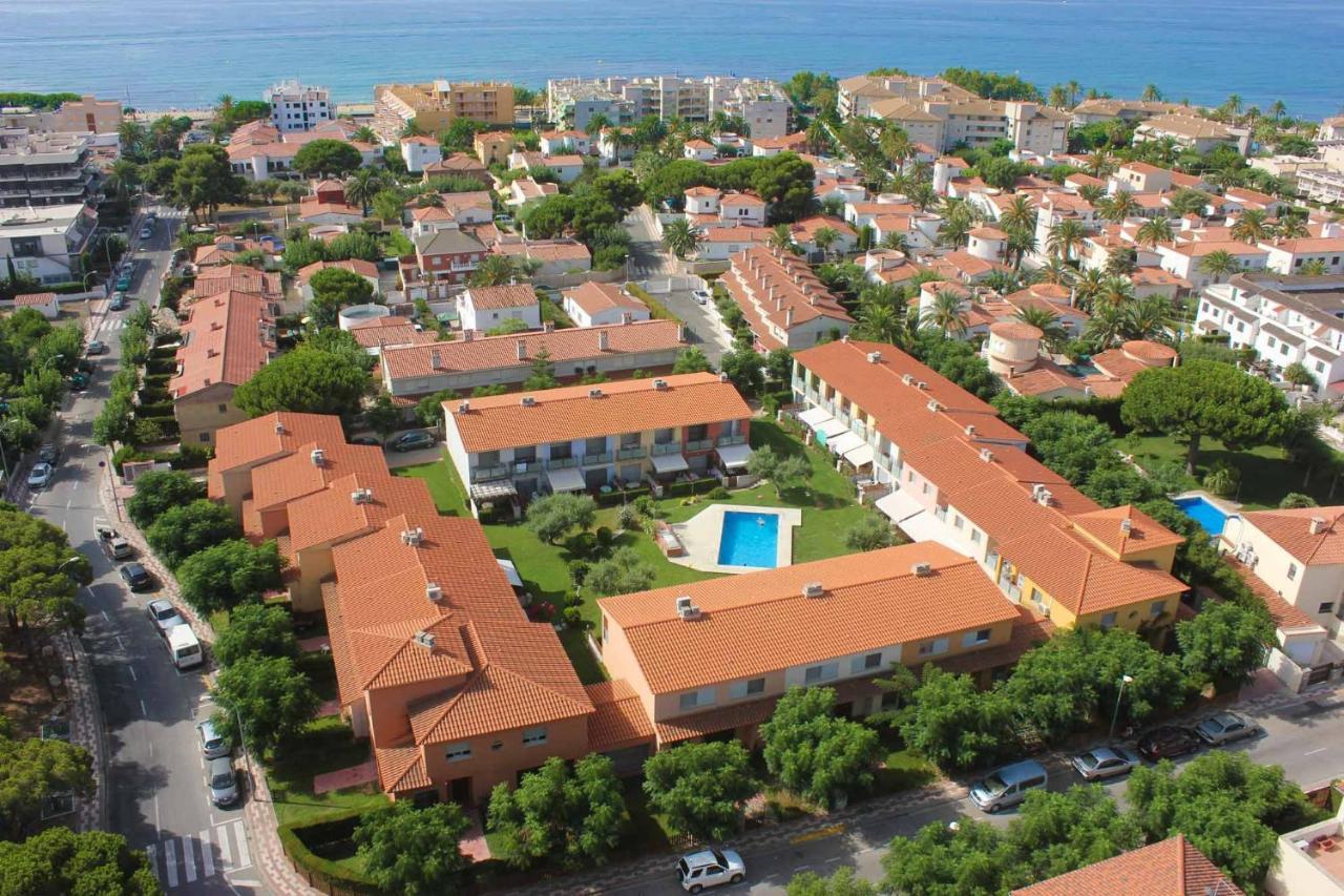 Tarongers - Only Families Villa Cambrils Exteriör bild