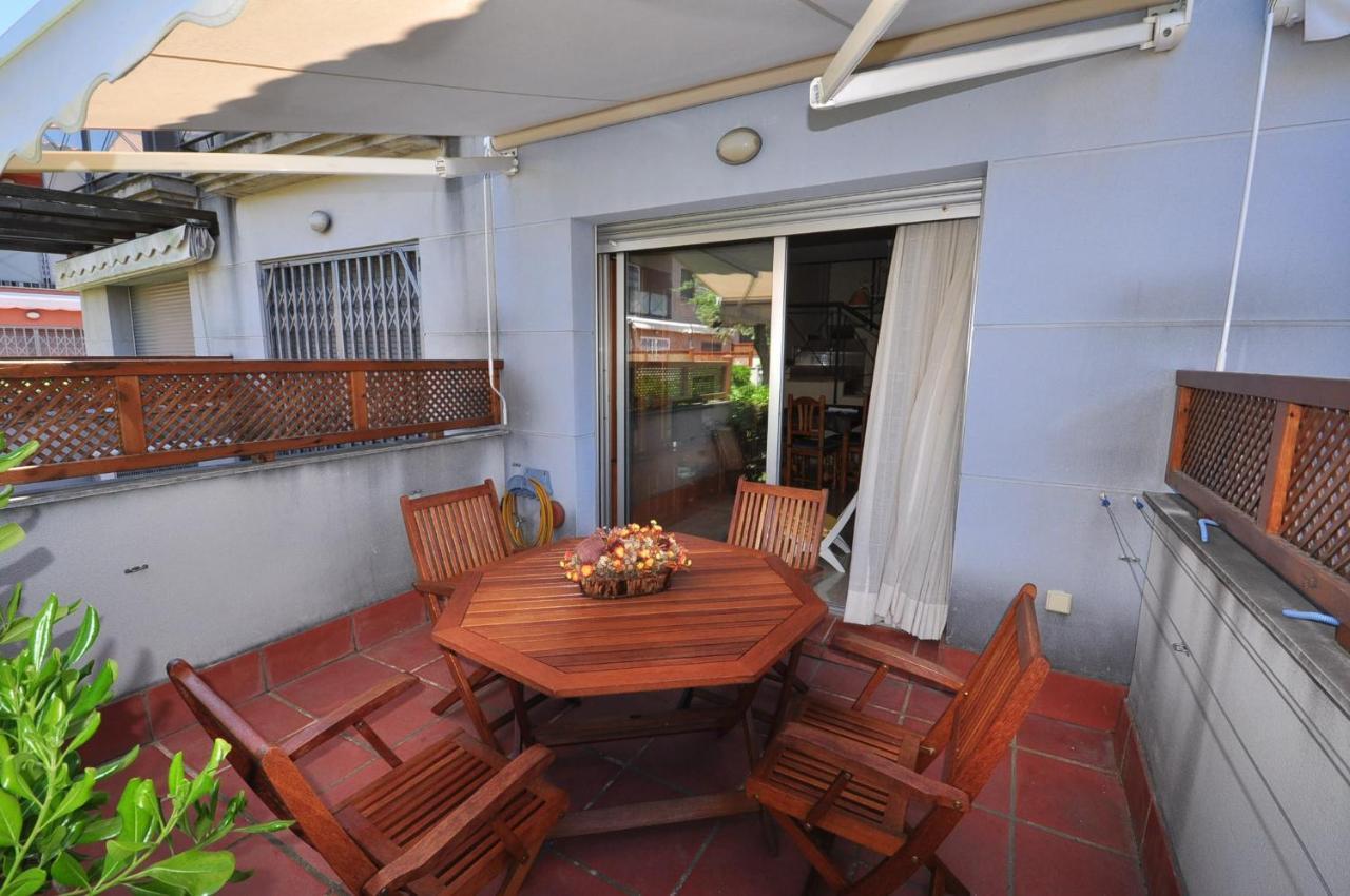 Tarongers - Only Families Villa Cambrils Exteriör bild