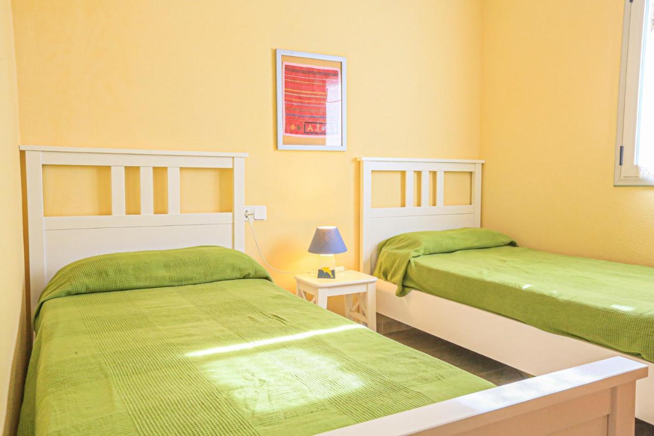 Tarongers - Only Families Villa Cambrils Exteriör bild