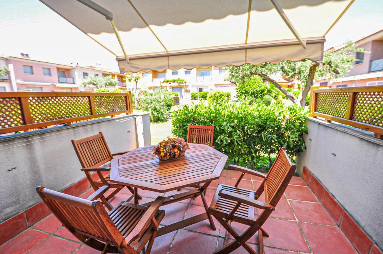 Tarongers - Only Families Villa Cambrils Exteriör bild