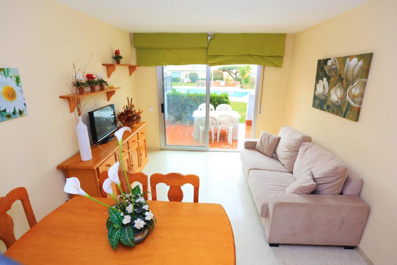Tarongers - Only Families Villa Cambrils Exteriör bild
