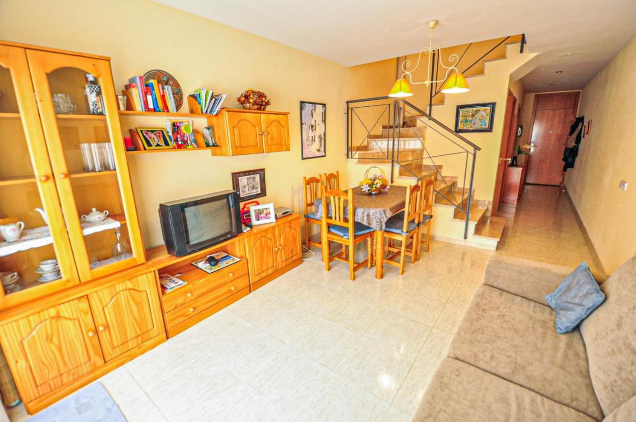 Tarongers - Only Families Villa Cambrils Exteriör bild