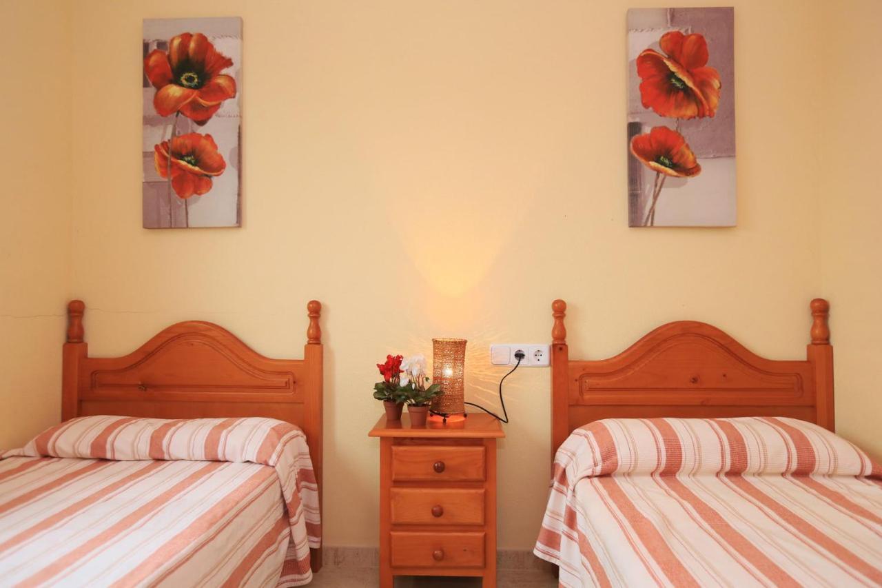 Tarongers - Only Families Villa Cambrils Exteriör bild