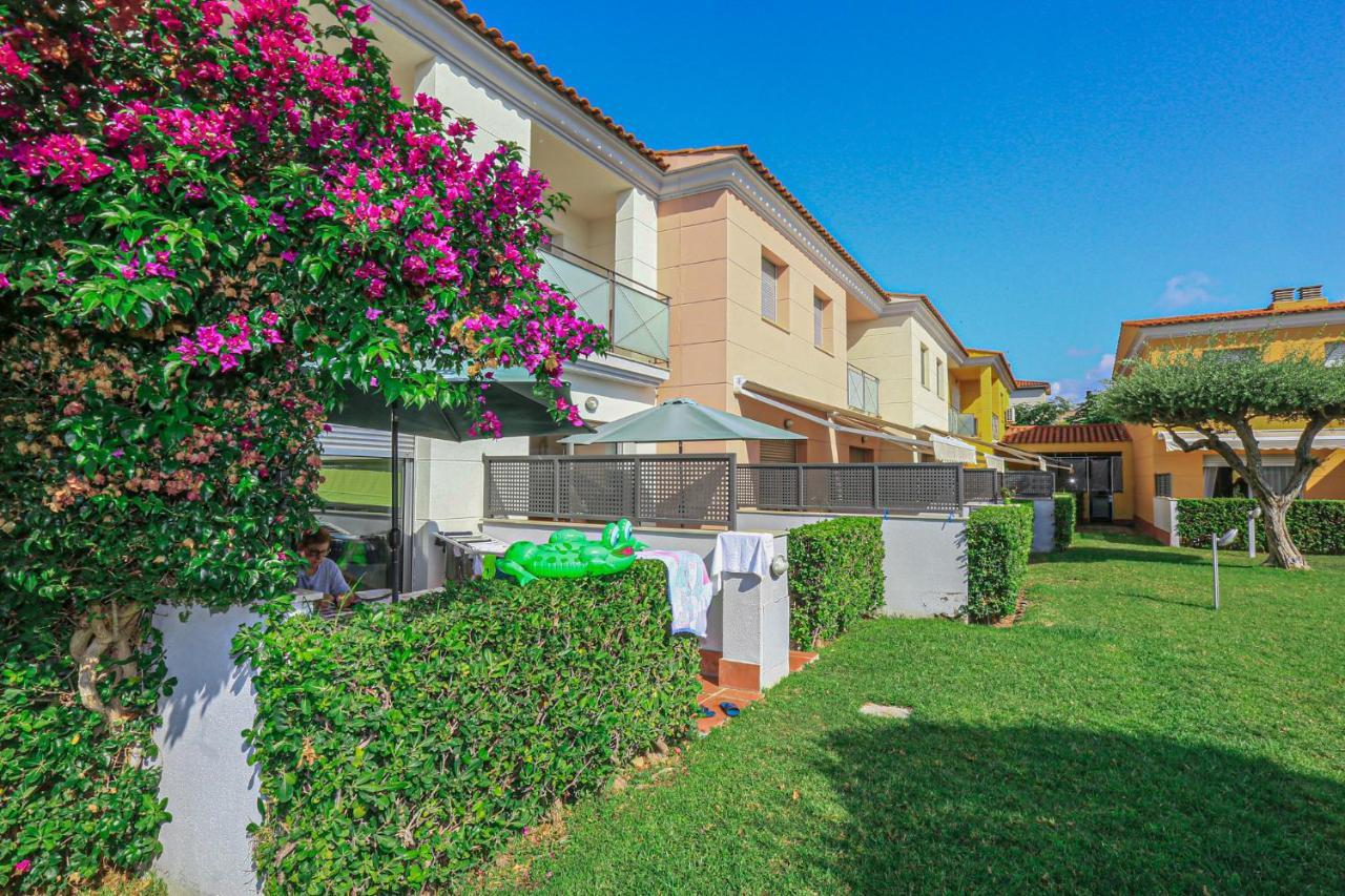 Tarongers - Only Families Villa Cambrils Exteriör bild