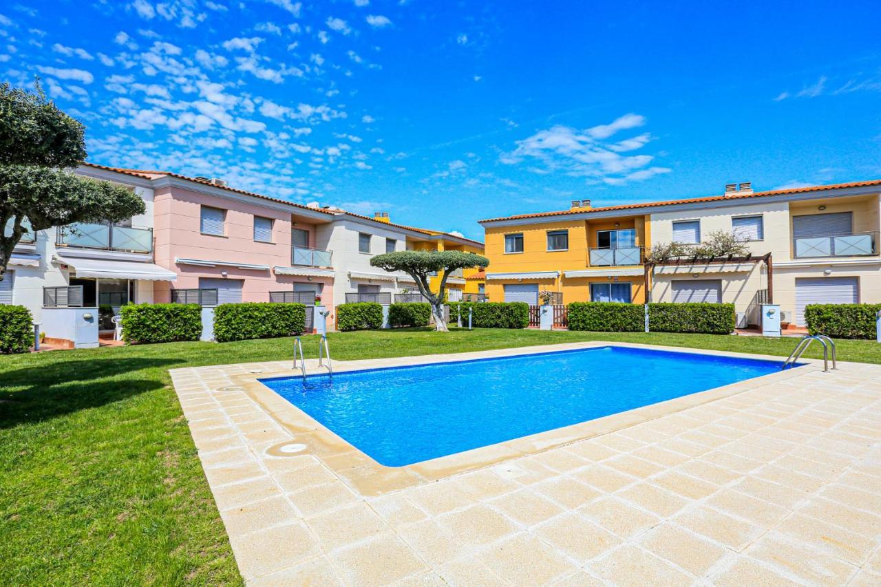 Tarongers - Only Families Villa Cambrils Exteriör bild