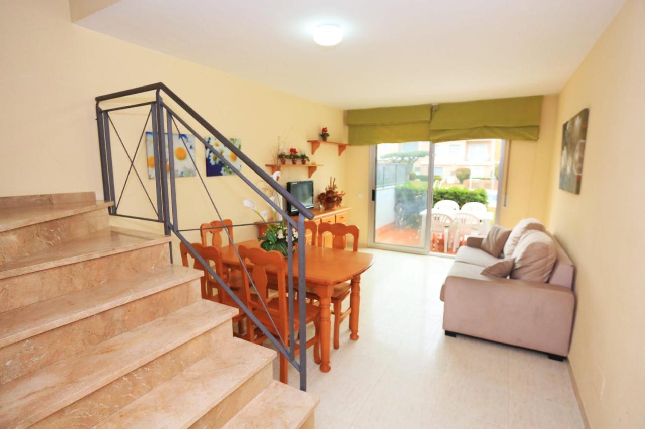 Tarongers - Only Families Villa Cambrils Exteriör bild