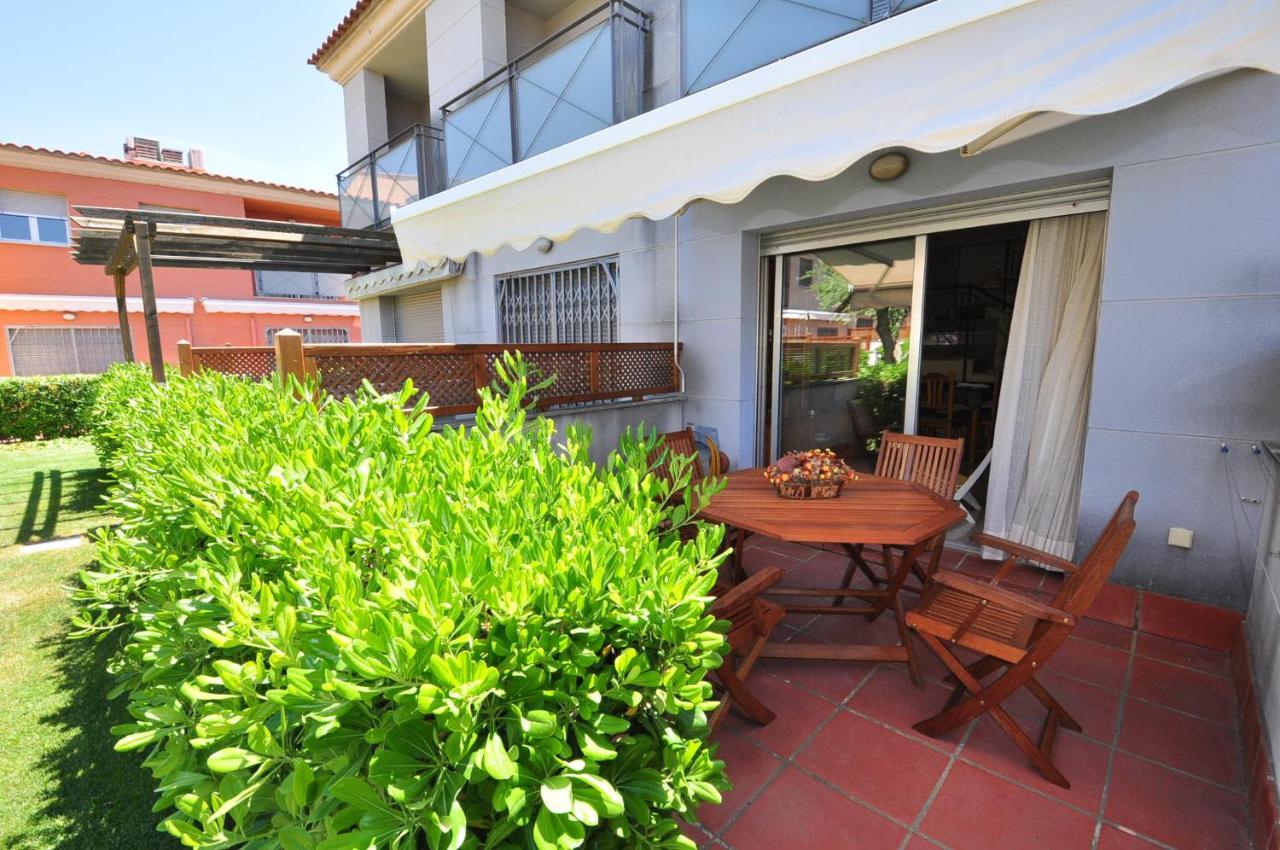 Tarongers - Only Families Villa Cambrils Exteriör bild