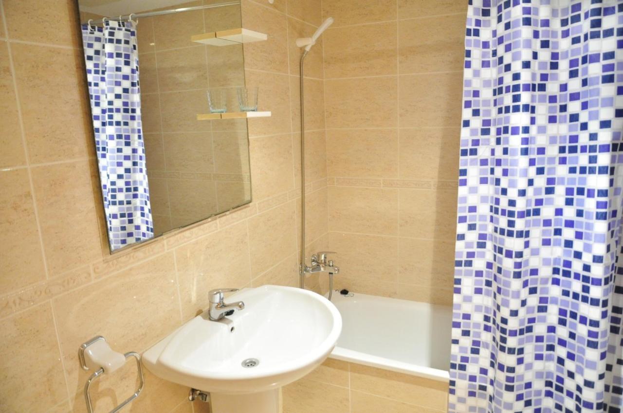 Tarongers - Only Families Villa Cambrils Exteriör bild